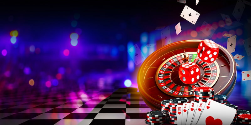 Casino 69VN là một sảnh game giải trí chất lượng