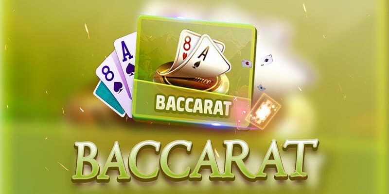 Thông tin chi tiết về Baccarat