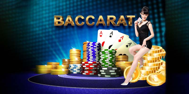 Luật Chơi Baccarat - Thông Tin Hữu Ích Cho Các Tân Thủ